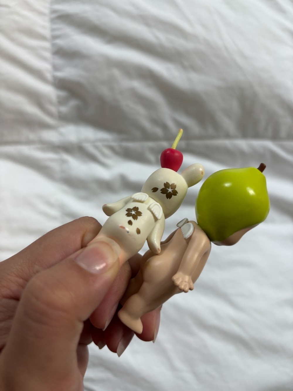 Sonny Angel bundle 👼🏼💚🍒 - Picture 5 of 7